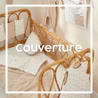 Couverture bébé