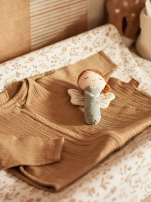 Linge de lit bébé