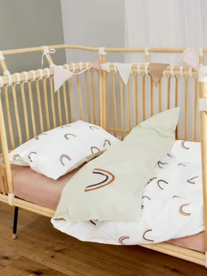 Linge de lit enfant
