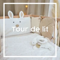Tour de lit