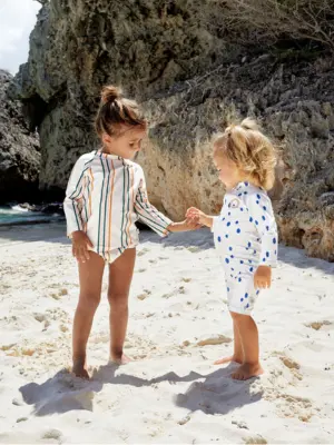 Vêtement anti-UV