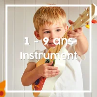 Instrument de musique enfant