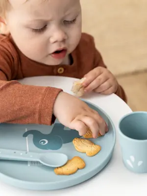 Vaisselle pour enfant