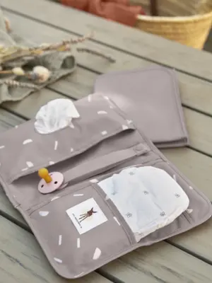 Pochette de change