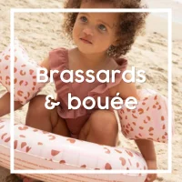 Brassards et bouée
