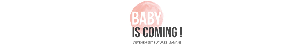 Baby is coming