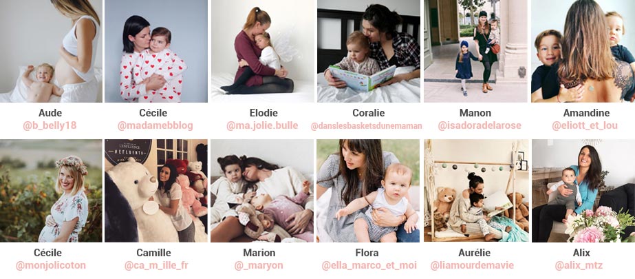 Programme MOM