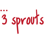 3 sprouts