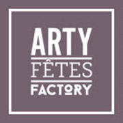 Arty Fêtes Factory