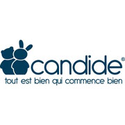 Résultat de recherche d'images pour "Candide bébé logo"