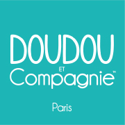 Doudou et compagnie 3 lumieres - veilleuse souris musique - bruit