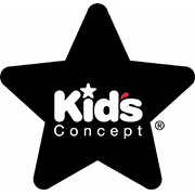 Guitare Blanche, Kids Concept - La Maison de Zazou