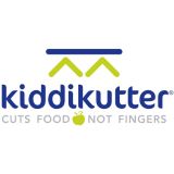 Couteau enfant KiddiKutter NORDIC MINT, ne coupe pas les doigts.