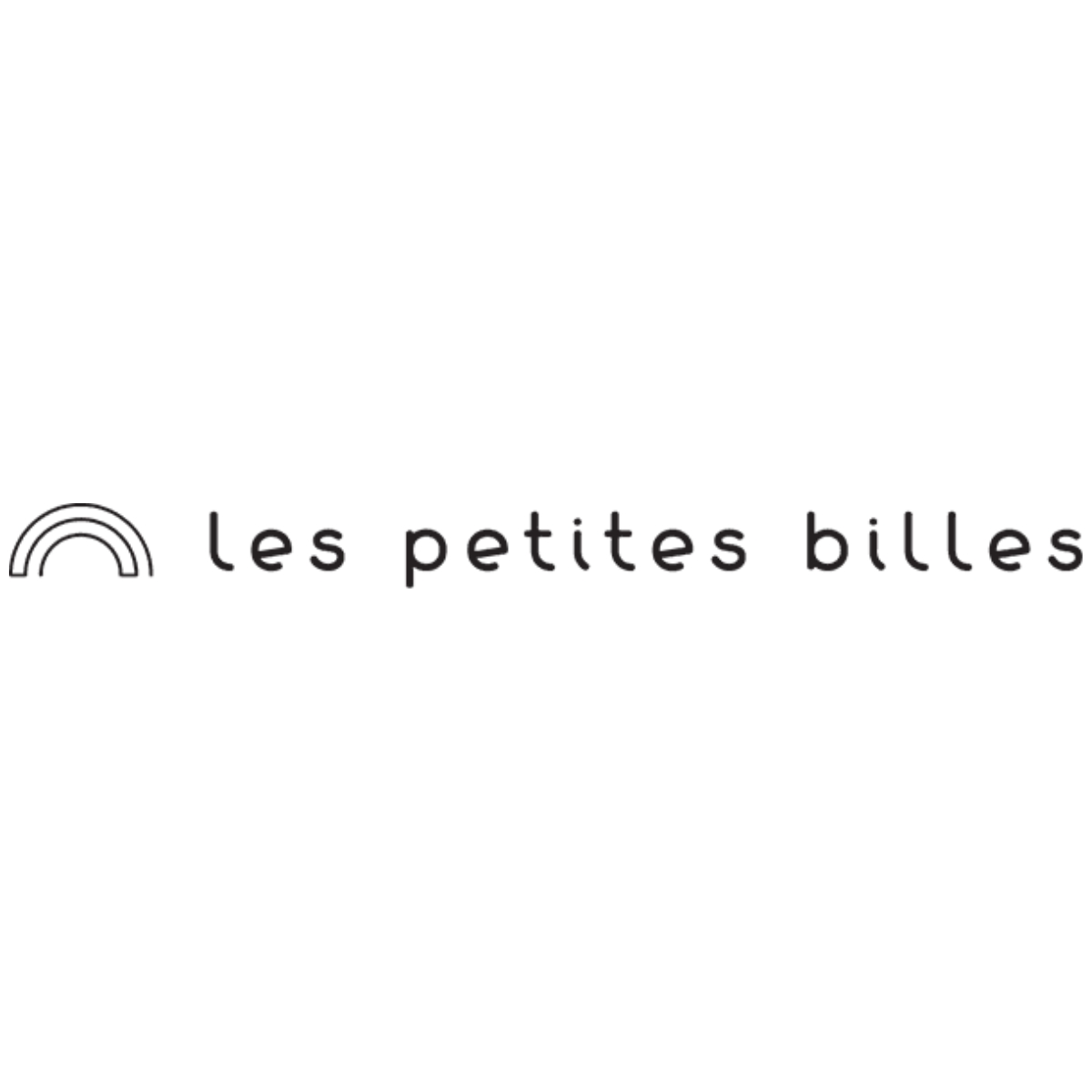 Les petites billes