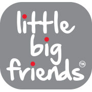 Little Big Friends