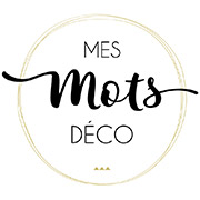 Mes Mots Déco