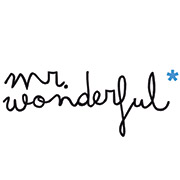 Mr. Wonderful