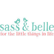 sass & belle