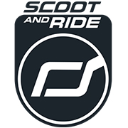 Scoot And Ride