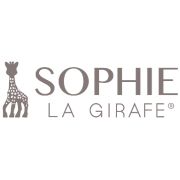 Jouet de dentition Fanfan le faon : Sophie la girafe