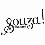 Déguisement d'Indien Atohi (5-7 ans) : Souza For Kids