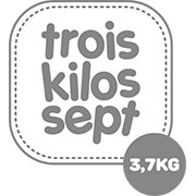 Trois Kilos Sept