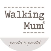 Walking Mum