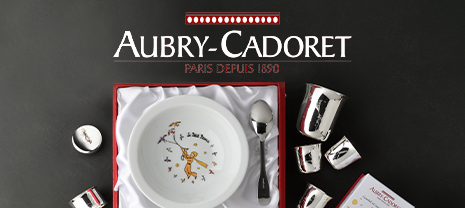 Nos Marques Luxe Berceau Magique