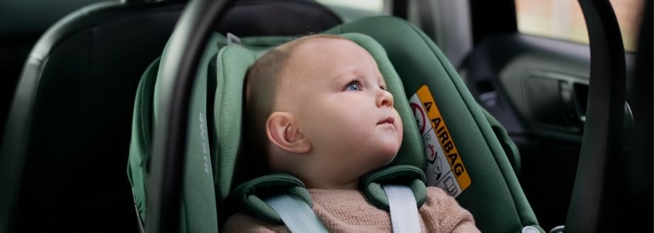 Comment choisir le siège auto de bébé ?