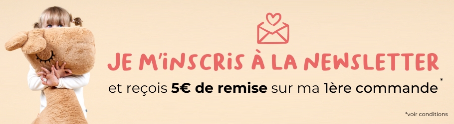 Newsletter Berceau magique