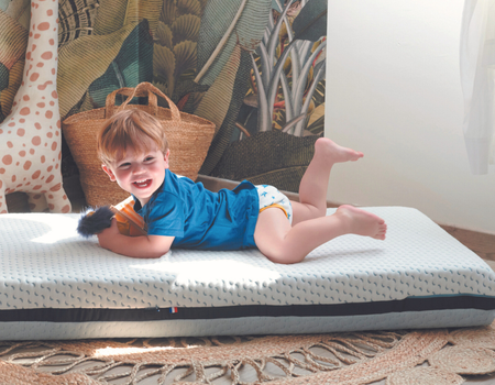 Matelas 1