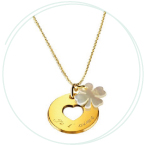 MEDAILLE MAMAN JE T'AIME