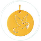 MÉDAILLE CATHOLIQUE