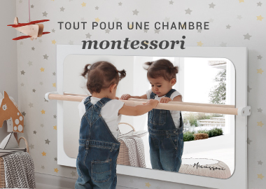 Deco Mobilier Chambre Bebe Et Enfant Berceau Magique