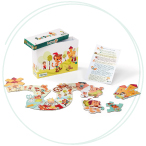 PUZZLE ENFANT