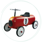 PORTEUR