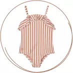 MAILLOT DE BAIN