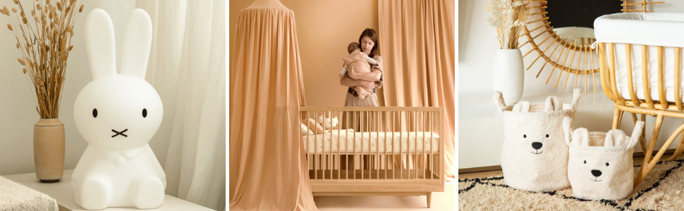 Chambre Enfant Cocooning