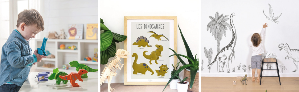 Chambre Bebe Dinosaure Deco Et Mobilier Berceau Magique Chambre Bebe Dinosaure Deco Et Mobilier Berceau Magique