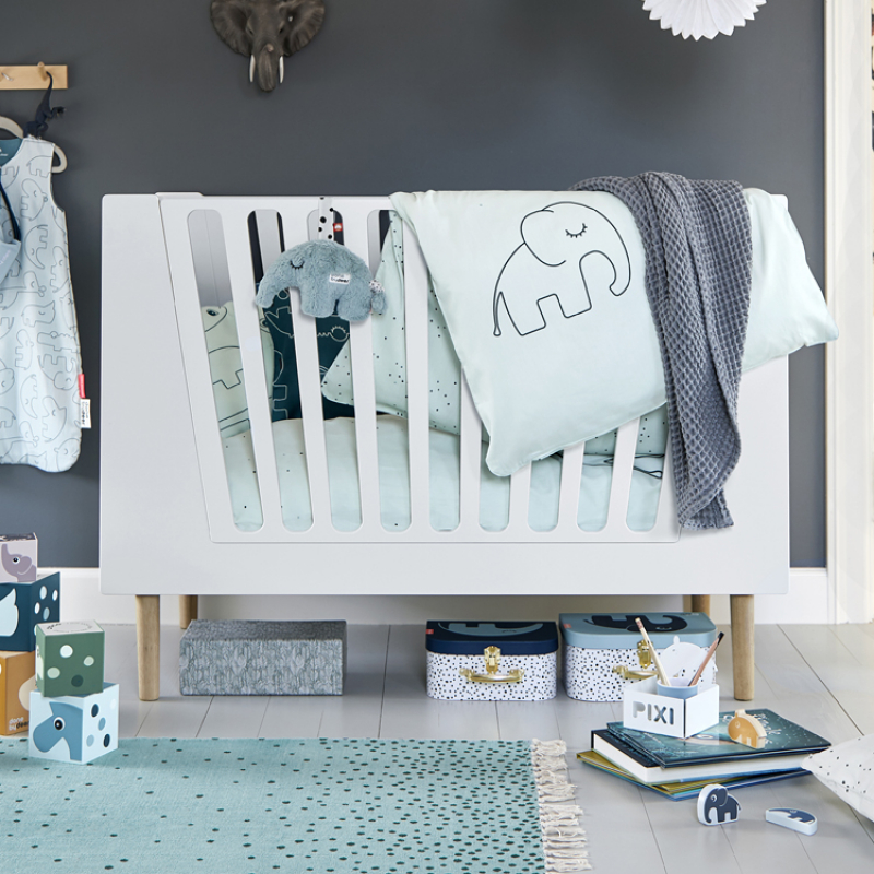 Thème déco pour la chambre de bébé