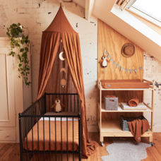 Boutique chambre bébé