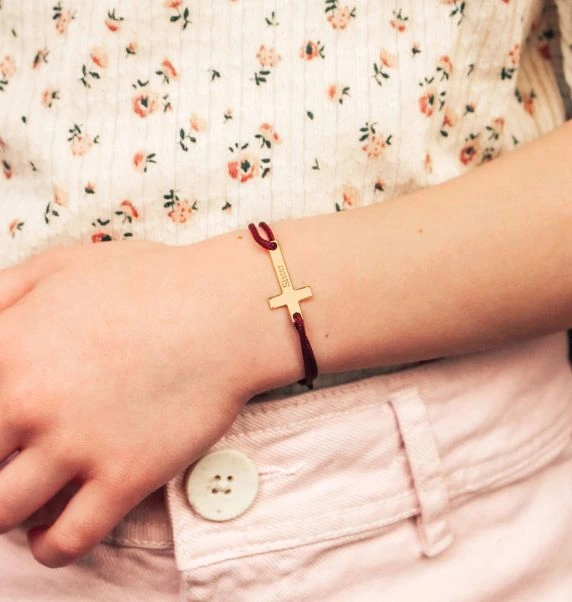 Bijoux religieux pour bébé et enfant