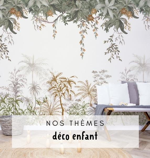 Panier à linge enfant – Déco Chambre Bébé