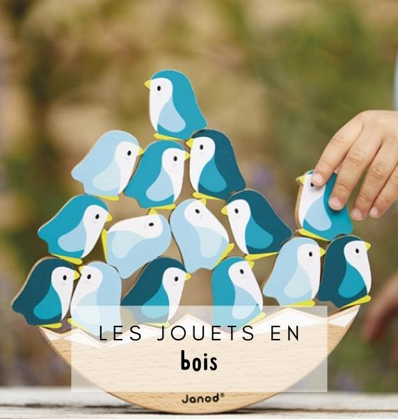 jouet bio bébé