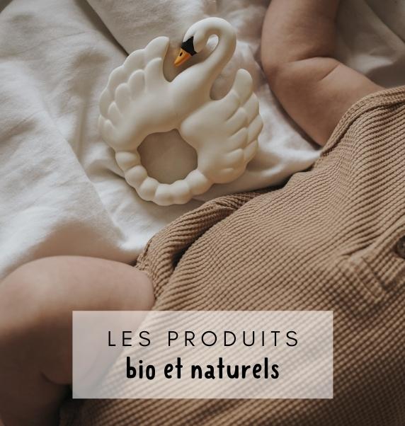 jouet bio bébé