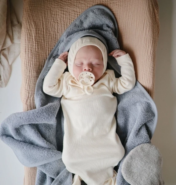 Top des cadeaux de naissance pour bébé