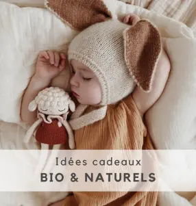 Cadeaux bio