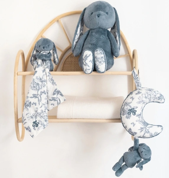 Cadeaux classiques pour bébé