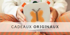 Cadeaux originaux