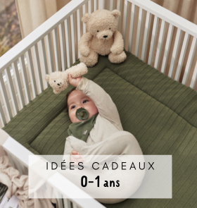 Cadeau original 2025 pour enfant